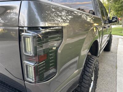 2016 Ford F-150 XL  Loaded with extras !! Must see !! Absolutely beautiful!! - Photo 13 - Valencia, CA 91355