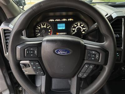 2016 Ford F-150 XL  Loaded with extras !! Must see !! Absolutely beautiful!! - Photo 40 - Valencia, CA 91355