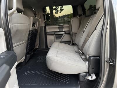 2016 Ford F-150 XL  Loaded with extras !! Must see !! Absolutely beautiful!! - Photo 31 - Valencia, CA 91355