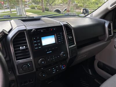 2016 Ford F-150 XL  Loaded with extras !! Must see !! Absolutely beautiful!! - Photo 35 - Valencia, CA 91355