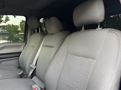 2016 Ford F-150 XL  Loaded with extras !! Must see !! Absolutely beautiful!! - Photo 29 - Valencia, CA 91355