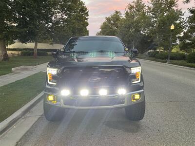 2016 Ford F-150 XL  Loaded with extras !! Must see !! Absolutely beautiful!! - Photo 46 - Valencia, CA 91355