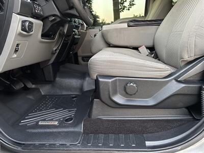 2016 Ford F-150 XL  Loaded with extras !! Must see !! Absolutely beautiful!! - Photo 27 - Valencia, CA 91355