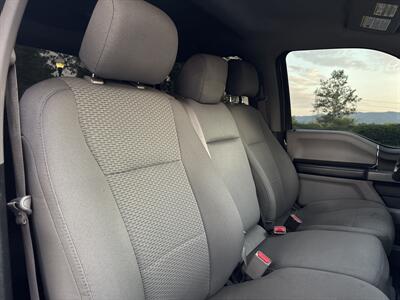 2016 Ford F-150 XL  Loaded with extras !! Must see !! Absolutely beautiful!! - Photo 34 - Valencia, CA 91355
