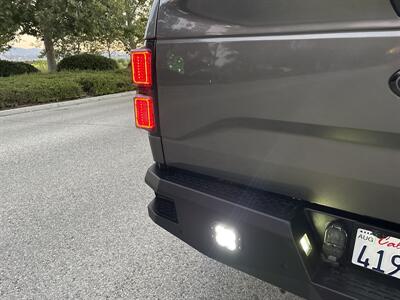 2016 Ford F-150 XL  Loaded with extras !! Must see !! Absolutely beautiful!! - Photo 50 - Valencia, CA 91355