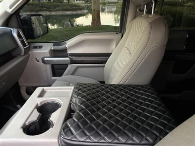 2016 Ford F-150 XL  Loaded with extras !! Must see !! Absolutely beautiful!! - Photo 28 - Valencia, CA 91355