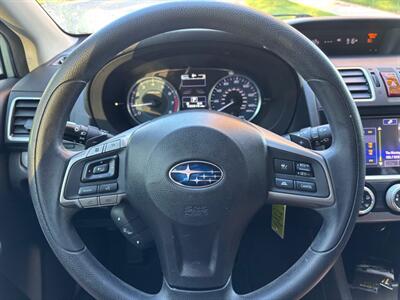 2015 Subaru XV Crosstrek 2.0i Premium Really beautiful Subaru. Great color , runs great. - Photo 26 - Valencia, CA 91355
