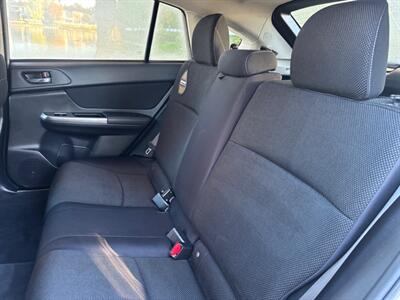 2015 Subaru XV Crosstrek 2.0i Premium Really beautiful Subaru. Great color , runs great. - Photo 12 - Valencia, CA 91355