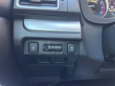 2015 Subaru XV Crosstrek 2.0i Premium Really beautiful Subaru. Great color , runs great. - Photo 28 - Valencia, CA 91355