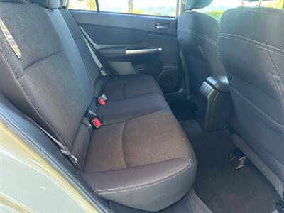 2015 Subaru XV Crosstrek 2.0i Premium Really beautiful Subaru. Great color , runs great. - Photo 19 - Valencia, CA 91355