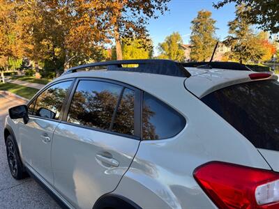 2015 Subaru XV Crosstrek 2.0i Premium Really beautiful Subaru. Great color , runs great. - Photo 32 - Valencia, CA 91355