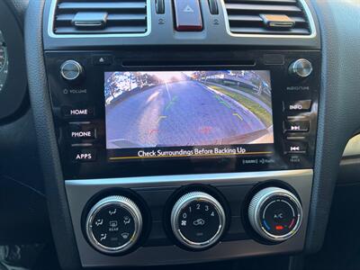 2015 Subaru XV Crosstrek 2.0i Premium Really beautiful Subaru. Great color , runs great. - Photo 25 - Valencia, CA 91355