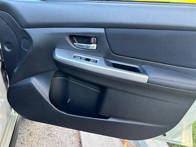 2015 Subaru XV Crosstrek 2.0i Premium Really beautiful Subaru. Great color , runs great. - Photo 22 - Valencia, CA 91355