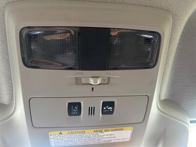 2015 Subaru XV Crosstrek 2.0i Premium Really beautiful Subaru. Great color , runs great. - Photo 30 - Valencia, CA 91355