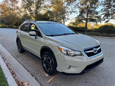 2015 Subaru XV Crosstrek 2.0i Premium Really beautiful Subaru. Great color , runs great. - Photo 7 - Valencia, CA 91355