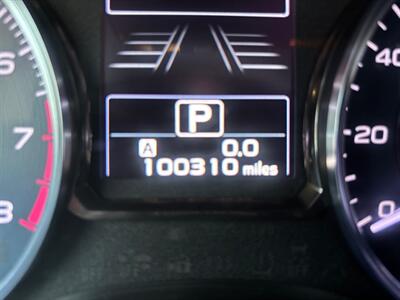 2015 Subaru XV Crosstrek 2.0i Premium Really beautiful Subaru. Great color , runs great. - Photo 27 - Valencia, CA 91355