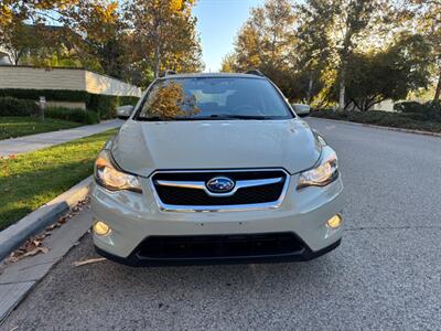 2015 Subaru XV Crosstrek 2.0i Premium Really beautiful Subaru. Great color , runs great. - Photo 36 - Valencia, CA 91355