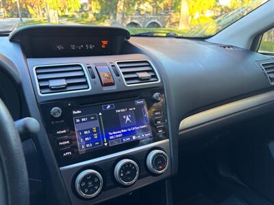 2015 Subaru XV Crosstrek 2.0i Premium Really beautiful Subaru. Great color , runs great. - Photo 23 - Valencia, CA 91355