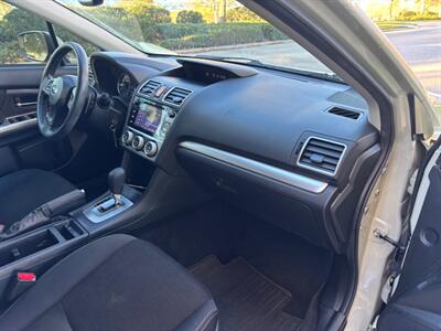2015 Subaru XV Crosstrek 2.0i Premium Really beautiful Subaru. Great color , runs great. - Photo 15 - Valencia, CA 91355