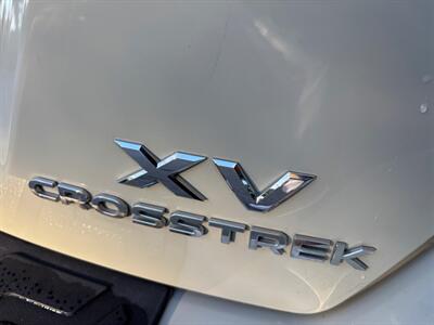2015 Subaru XV Crosstrek 2.0i Premium Really beautiful Subaru. Great color , runs great. - Photo 37 - Valencia, CA 91355