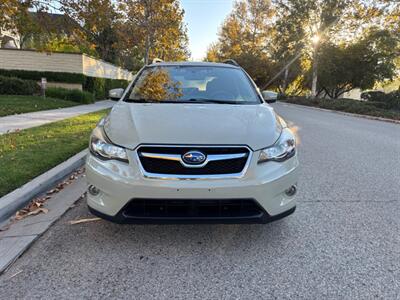 2015 Subaru XV Crosstrek 2.0i Premium Really beautiful Subaru. Great color , runs great. - Photo 8 - Valencia, CA 91355