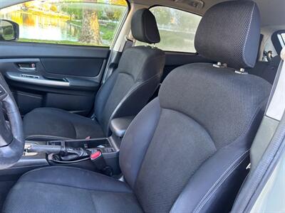2015 Subaru XV Crosstrek 2.0i Premium Really beautiful Subaru. Great color , runs great. - Photo 10 - Valencia, CA 91355