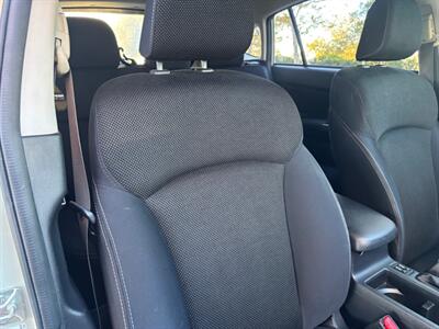 2015 Subaru XV Crosstrek 2.0i Premium Really beautiful Subaru. Great color , runs great. - Photo 21 - Valencia, CA 91355