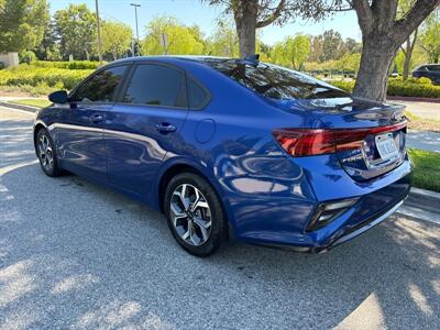 2019 Kia Forte LXS  ONE OWNER! LOW MILES!  RUNS BEAUTIFUL! - Photo 3 - Valencia, CA 91355