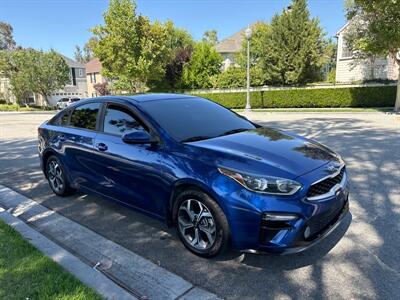 2019 Kia Forte LXS  ONE OWNER! LOW MILES!  RUNS BEAUTIFUL! - Photo 7 - Valencia, CA 91355