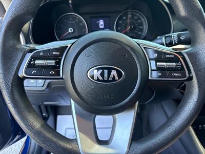 2019 Kia Forte LXS  ONE OWNER! LOW MILES!  RUNS BEAUTIFUL! - Photo 19 - Valencia, CA 91355