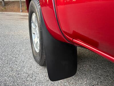 2015 Toyota Tacoma V6 ONE OWNER, 46,638 ORIGINAL MILES   - Photo 32 - Valencia, CA 91355