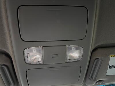 2015 Toyota Tacoma V6 ONE OWNER, 46,638 ORIGINAL MILES   - Photo 27 - Valencia, CA 91355