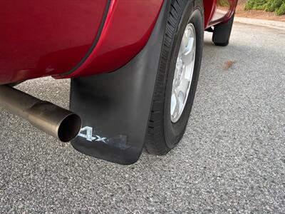 2015 Toyota Tacoma V6 ONE OWNER, 46,638 ORIGINAL MILES   - Photo 31 - Valencia, CA 91355