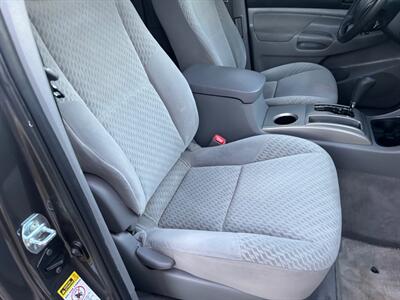 2011 Toyota Tacoma  Reliable! Low miles ! - Photo 13 - Valencia, CA 91355