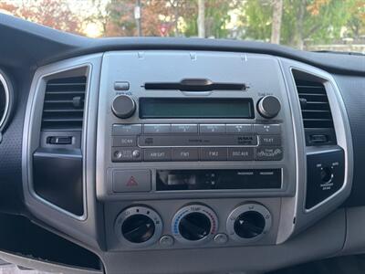 2011 Toyota Tacoma  Reliable! Low miles ! - Photo 18 - Valencia, CA 91355
