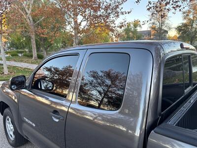 2011 Toyota Tacoma  Reliable! Low miles ! - Photo 26 - Valencia, CA 91355