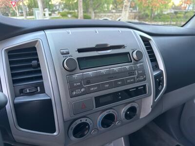 2011 Toyota Tacoma  Reliable! Low miles ! - Photo 17 - Valencia, CA 91355