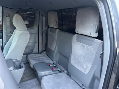 2011 Toyota Tacoma  Reliable! Low miles ! - Photo 12 - Valencia, CA 91355