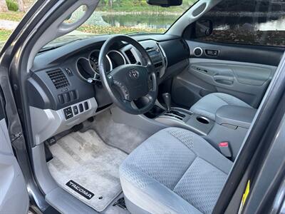 2011 Toyota Tacoma  Reliable! Low miles ! - Photo 8 - Valencia, CA 91355