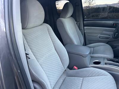2011 Toyota Tacoma  Reliable! Low miles ! - Photo 14 - Valencia, CA 91355