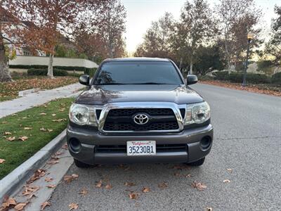 2011 Toyota Tacoma  Reliable! Low miles ! - Photo 7 - Valencia, CA 91355