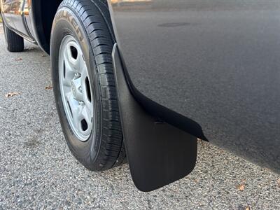 2011 Toyota Tacoma  Reliable! Low miles ! - Photo 27 - Valencia, CA 91355