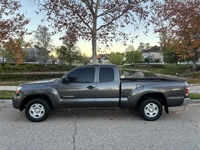 2011 Toyota Tacoma  Reliable! Low miles ! - Photo 2 - Valencia, CA 91355