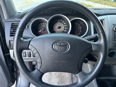 2011 Toyota Tacoma  Reliable! Low miles ! - Photo 21 - Valencia, CA 91355