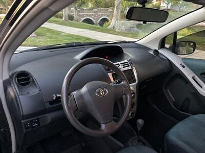 2008 Toyota Yaris  68134 MILES!!! ONE OWNER! - Photo 9 - Valencia, CA 91355