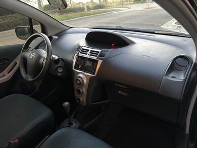 2008 Toyota Yaris  68134 MILES!!! ONE OWNER! - Photo 12 - Valencia, CA 91355