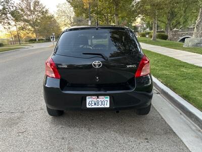 2008 Toyota Yaris  68134 MILES!!! ONE OWNER! - Photo 4 - Valencia, CA 91355