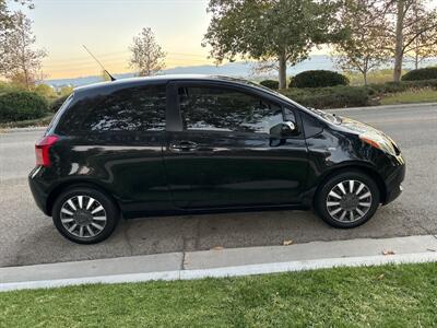 2008 Toyota Yaris  68134 MILES!!! ONE OWNER! - Photo 6 - Valencia, CA 91355