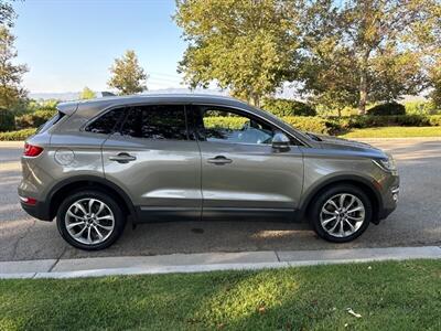 2017 Lincoln MKC Select  76680 LOW MILES!! BEAUTIFUL SUV!! - Photo 6 - Valencia, CA 91355