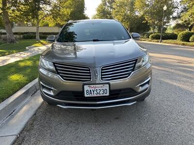 2017 Lincoln MKC Select  76680 LOW MILES!! BEAUTIFUL SUV!! - Photo 8 - Valencia, CA 91355